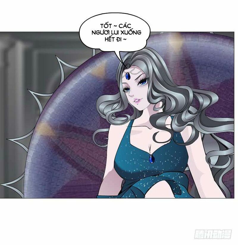 Beauty And Demon: Chapter 140