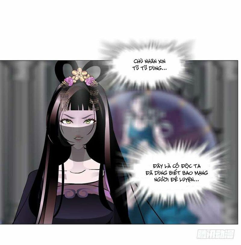 Beauty And Demon: Chapter 140