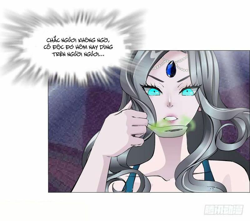 Beauty And Demon: Chapter 140