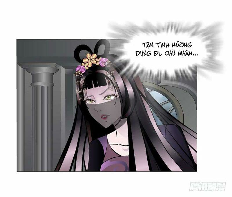 Beauty And Demon: Chapter 140
