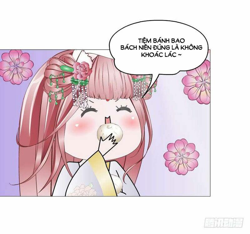 Beauty And Demon: Chapter 140