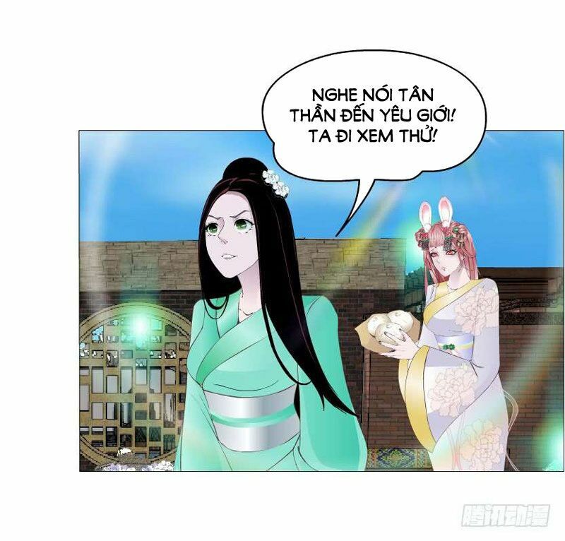 Beauty And Demon: Chapter 140