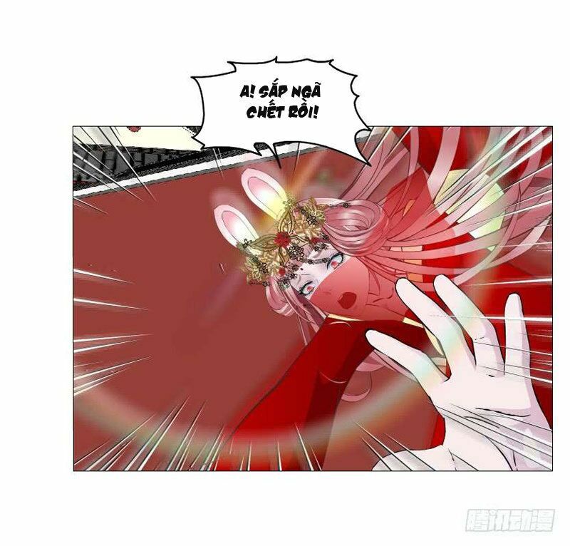 Beauty And Demon: Chapter 140