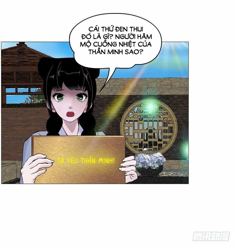Beauty And Demon: Chapter 141