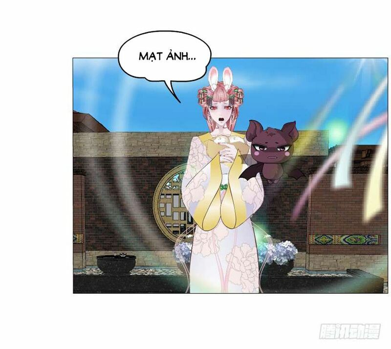 Beauty And Demon: Chapter 141