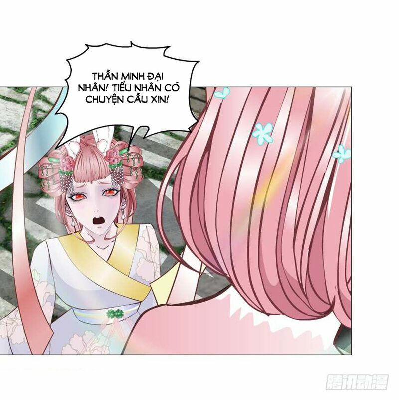 Beauty And Demon: Chapter 141