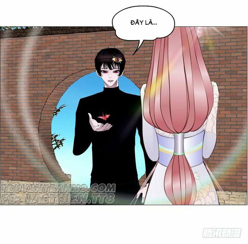 Beauty And Demon: Chapter 141