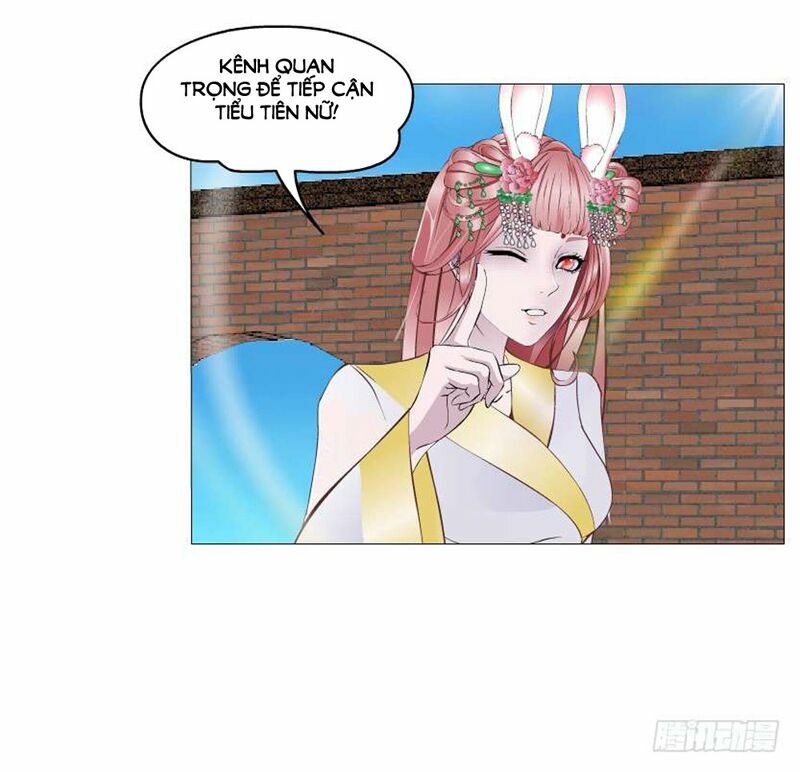 Beauty And Demon: Chapter 141