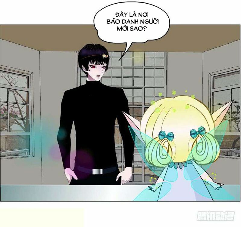 Beauty And Demon: Chapter 141