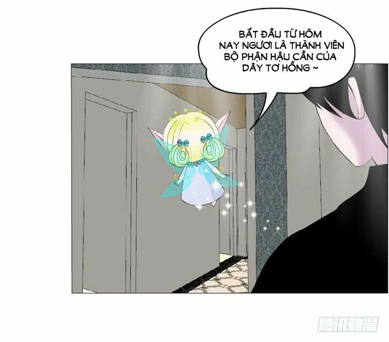 Beauty And Demon: Chapter 141