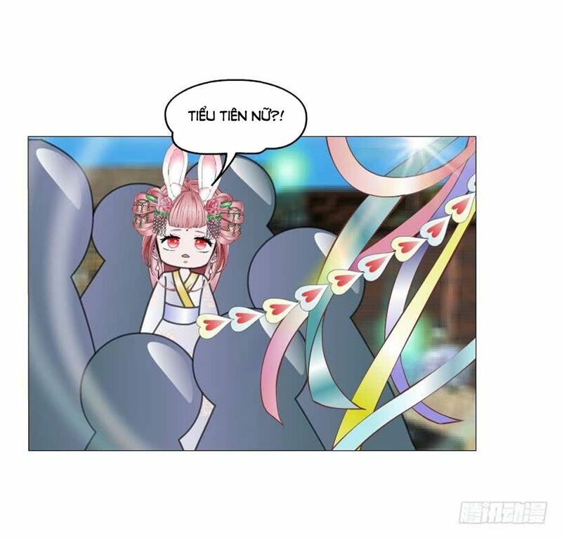 Beauty And Demon: Chapter 141