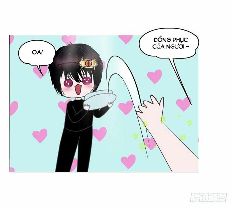 Beauty And Demon: Chapter 141