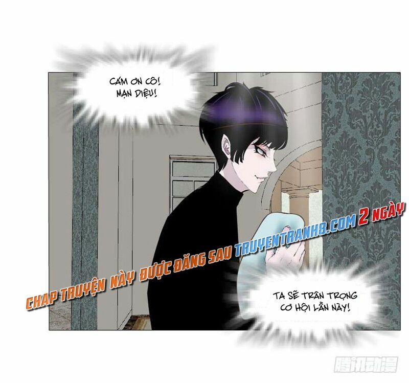 Beauty And Demon: Chapter 141