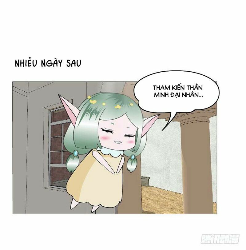 Beauty And Demon: Chapter 141