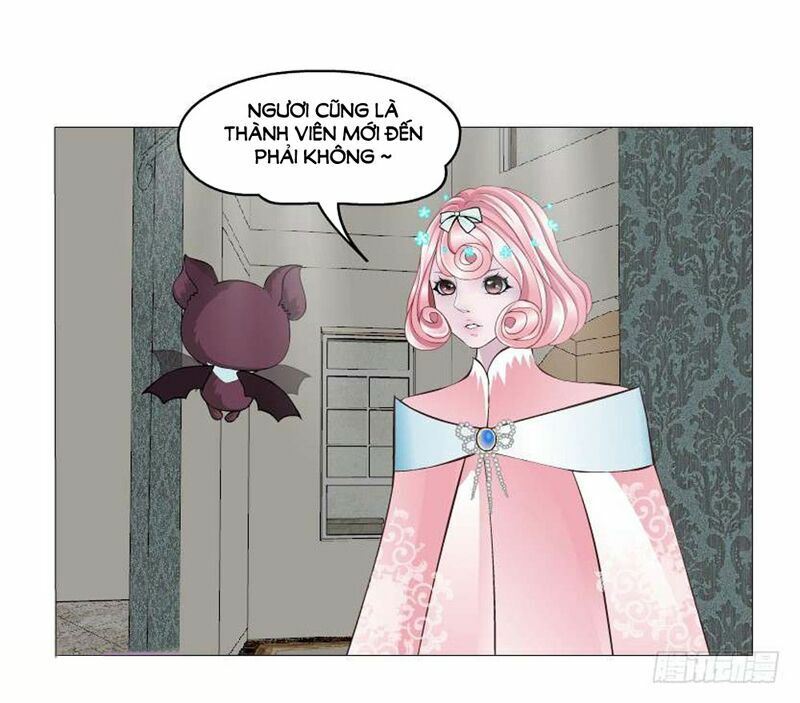 Beauty And Demon: Chapter 141