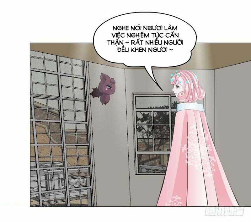 Beauty And Demon: Chapter 141