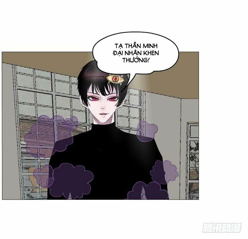 Beauty And Demon: Chapter 141