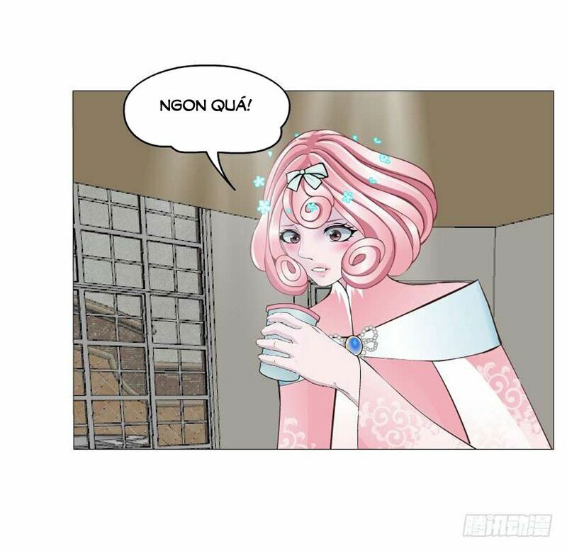 Beauty And Demon: Chapter 141