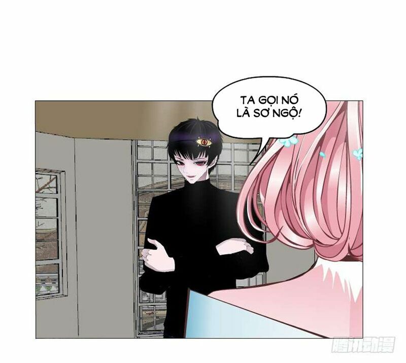Beauty And Demon: Chapter 141