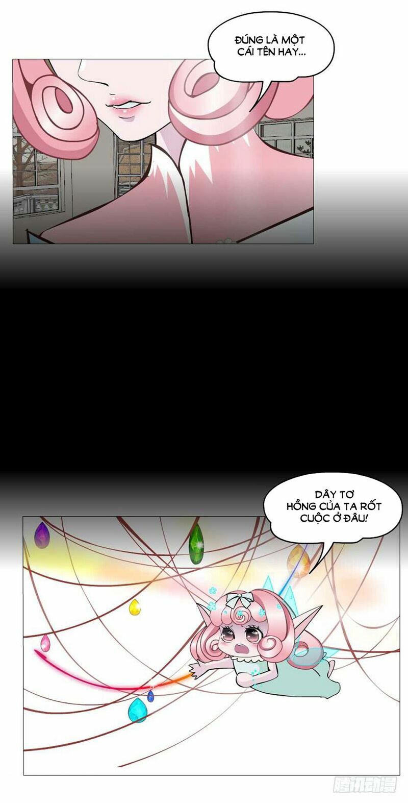 Beauty And Demon: Chapter 141