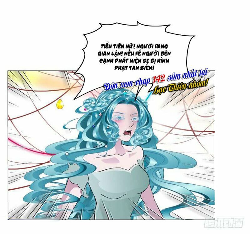 Beauty And Demon: Chapter 141