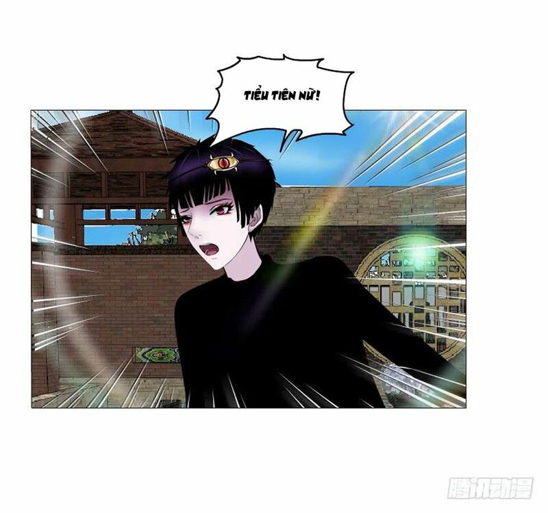 Beauty And Demon: Chapter 141
