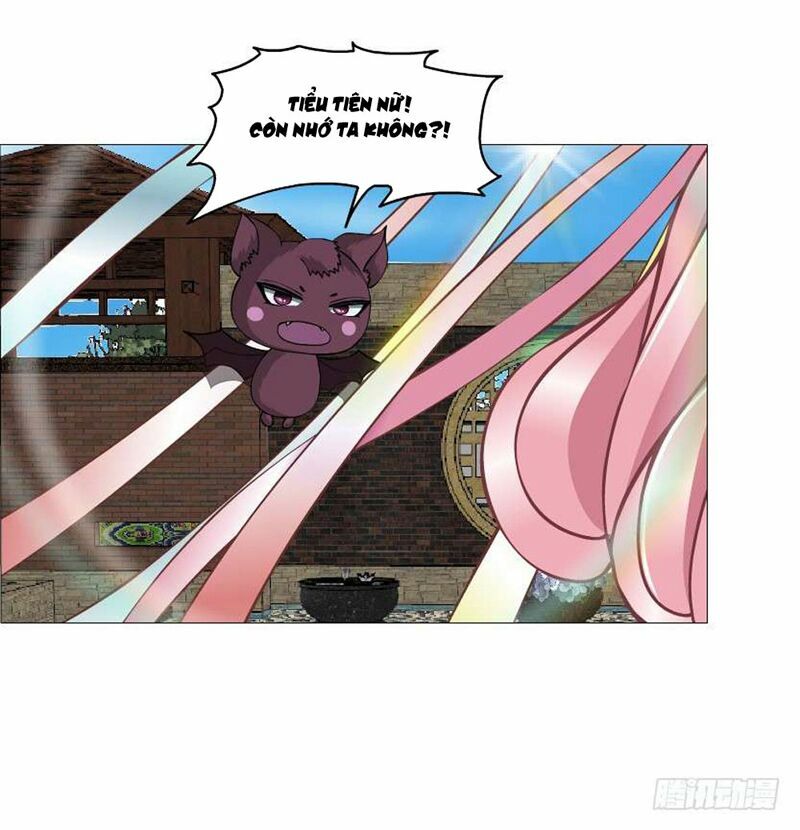 Beauty And Demon: Chapter 141