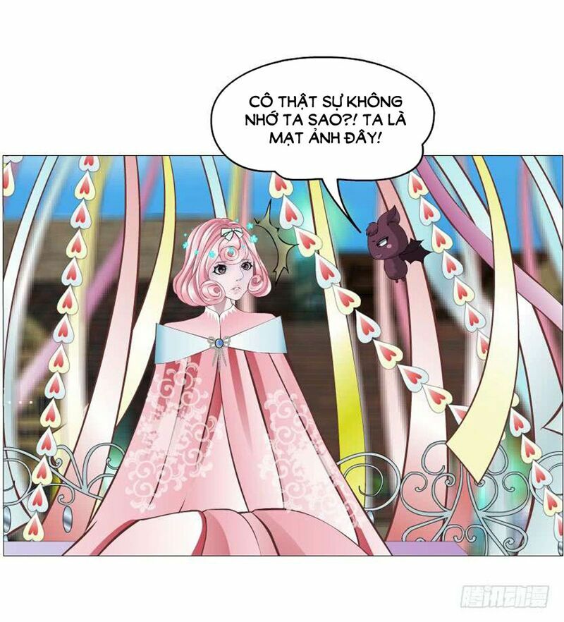 Beauty And Demon: Chapter 141