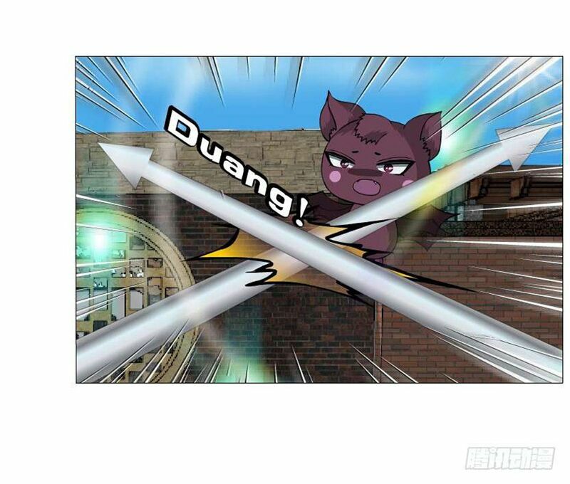 Beauty And Demon: Chapter 141