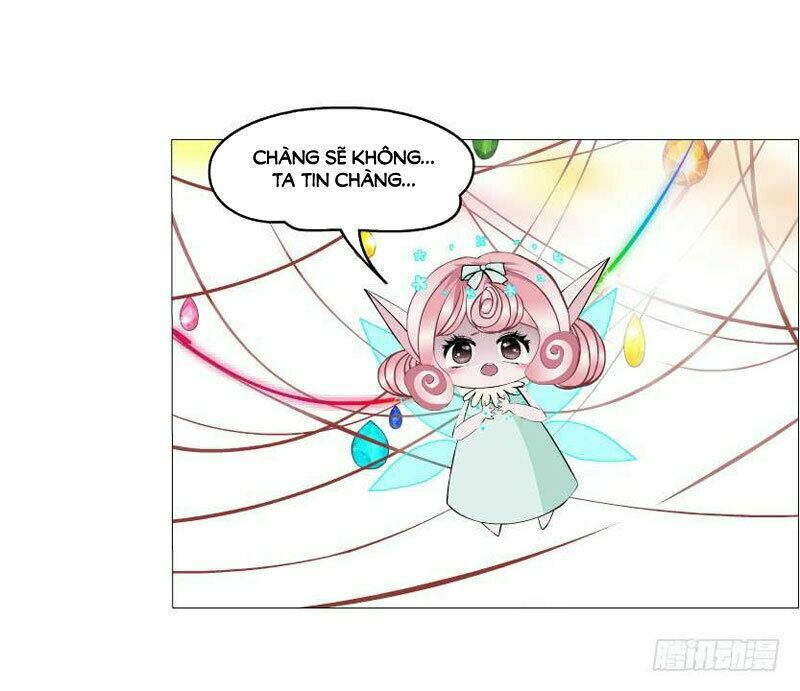 Beauty And Demon: Chapter 142