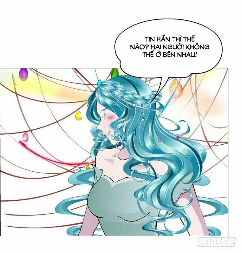 Beauty And Demon: Chapter 142
