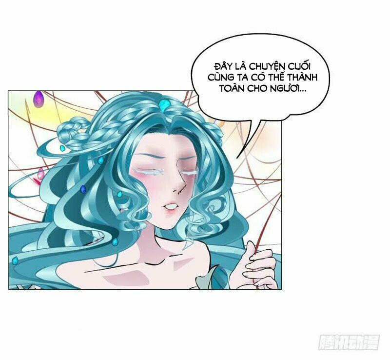 Beauty And Demon: Chapter 142