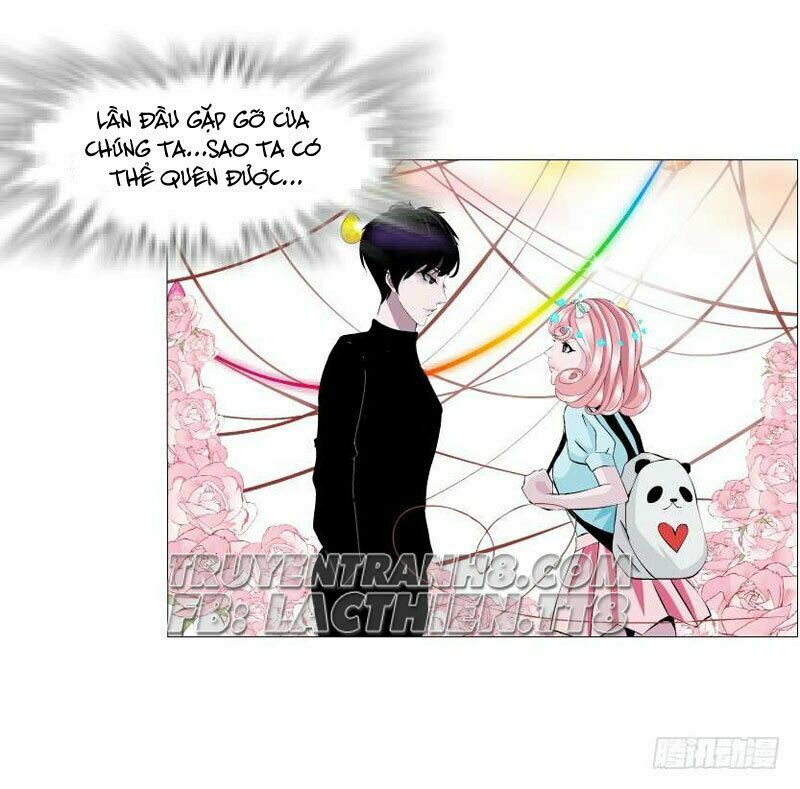 Beauty And Demon: Chapter 142