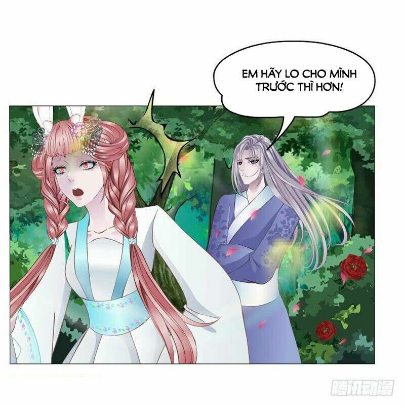 Beauty And Demon: Chapter 142