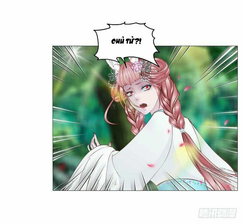 Beauty And Demon: Chapter 142