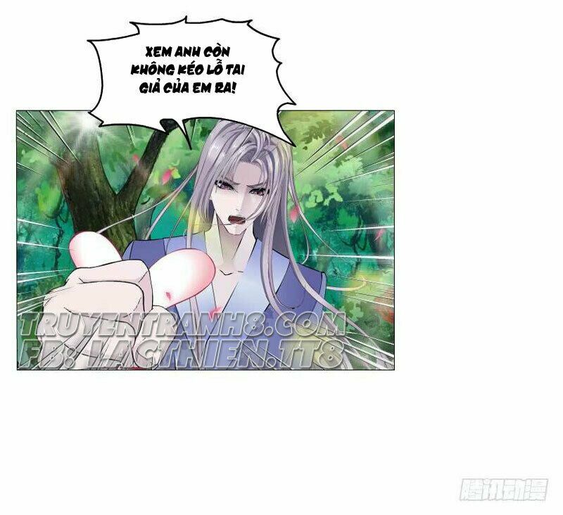 Beauty And Demon: Chapter 142