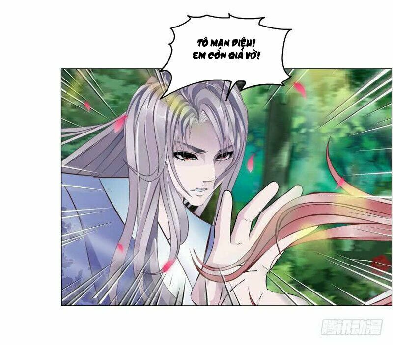 Beauty And Demon: Chapter 142