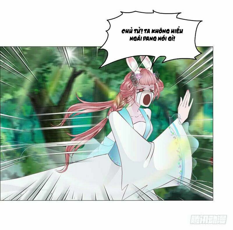 Beauty And Demon: Chapter 142