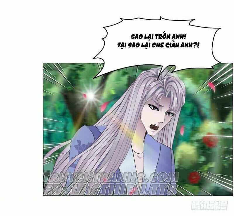 Beauty And Demon: Chapter 142