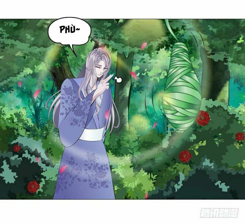 Beauty And Demon: Chapter 142