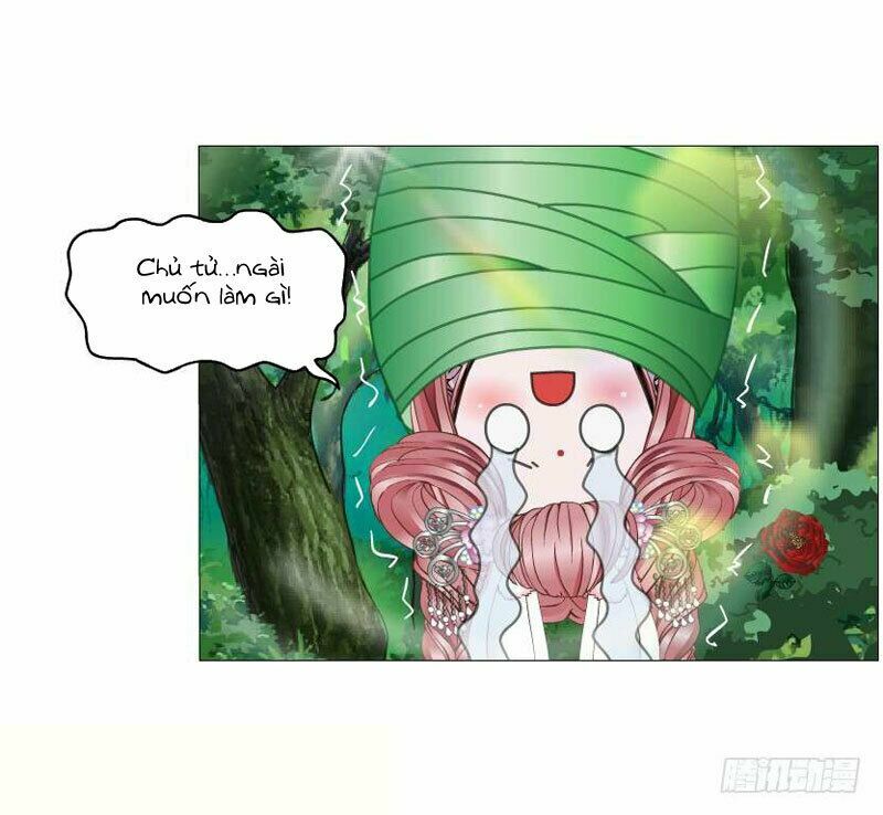 Beauty And Demon: Chapter 142