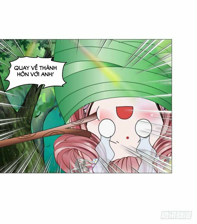 Beauty And Demon: Chapter 142