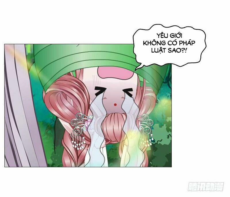 Beauty And Demon: Chapter 142
