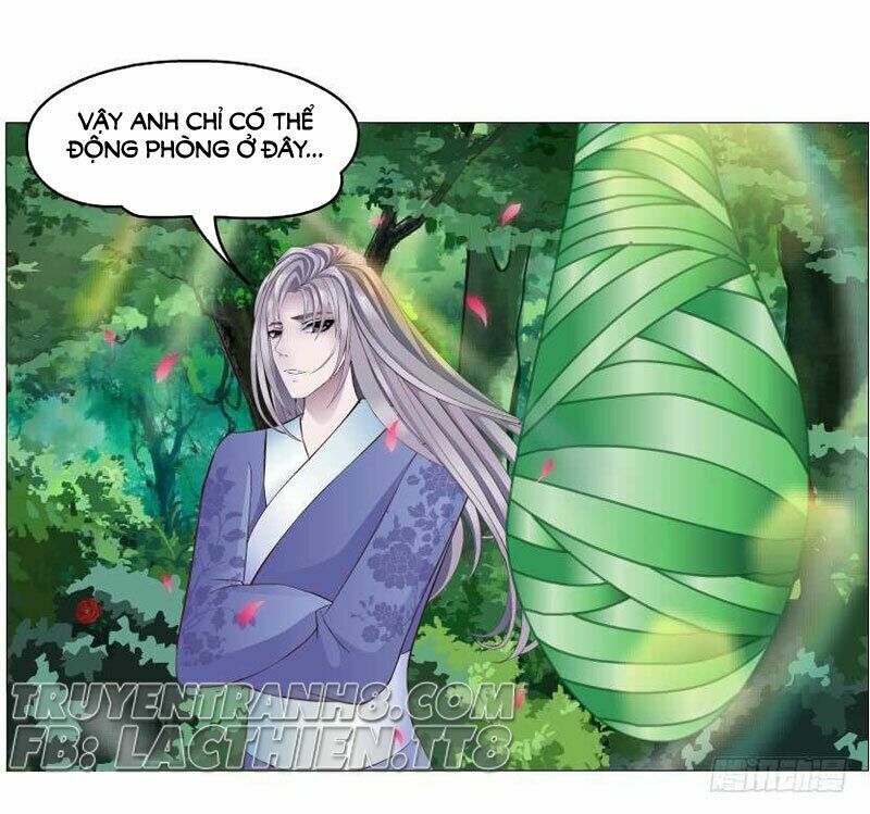 Beauty And Demon: Chapter 142