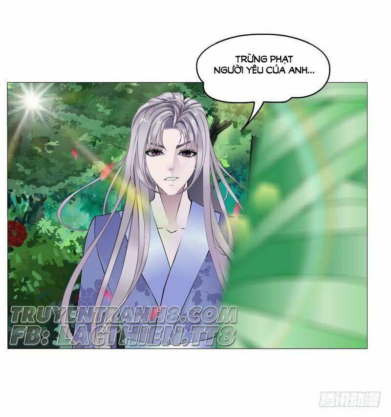 Beauty And Demon: Chapter 142