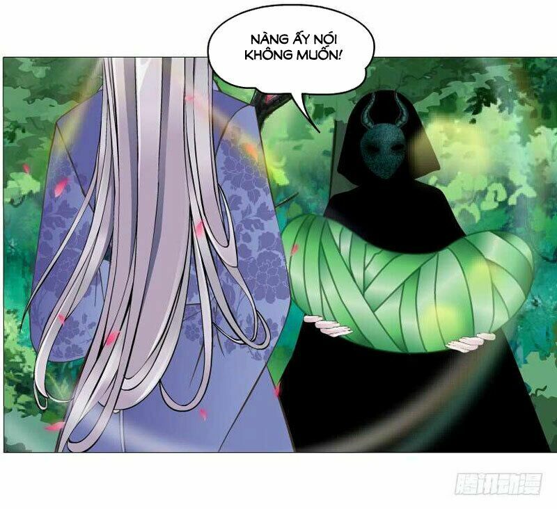 Beauty And Demon: Chapter 142