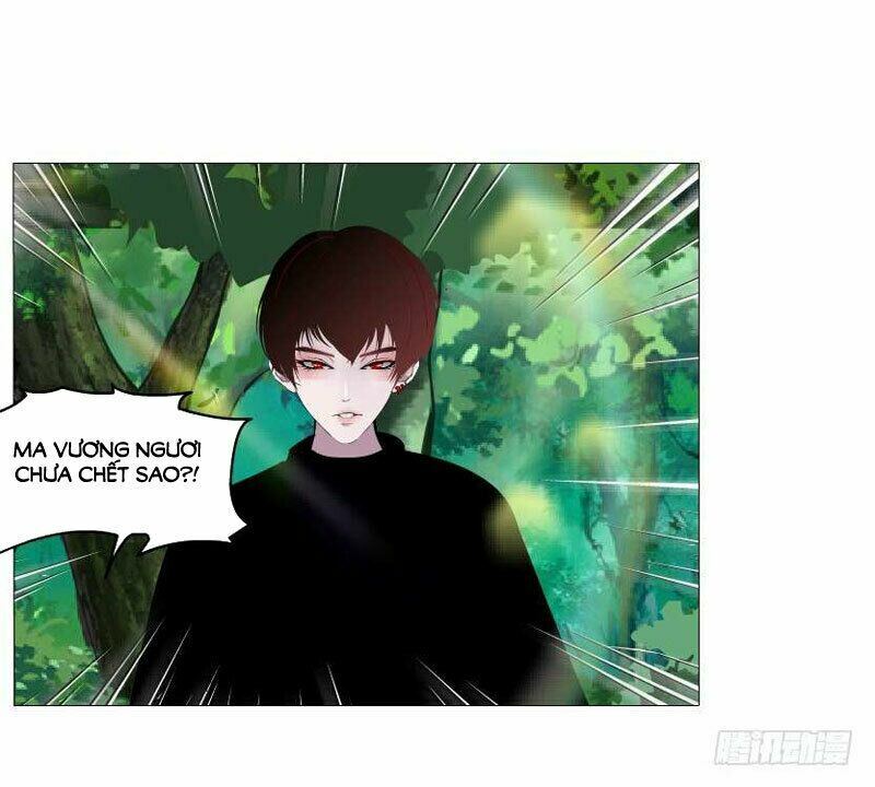 Beauty And Demon: Chapter 142