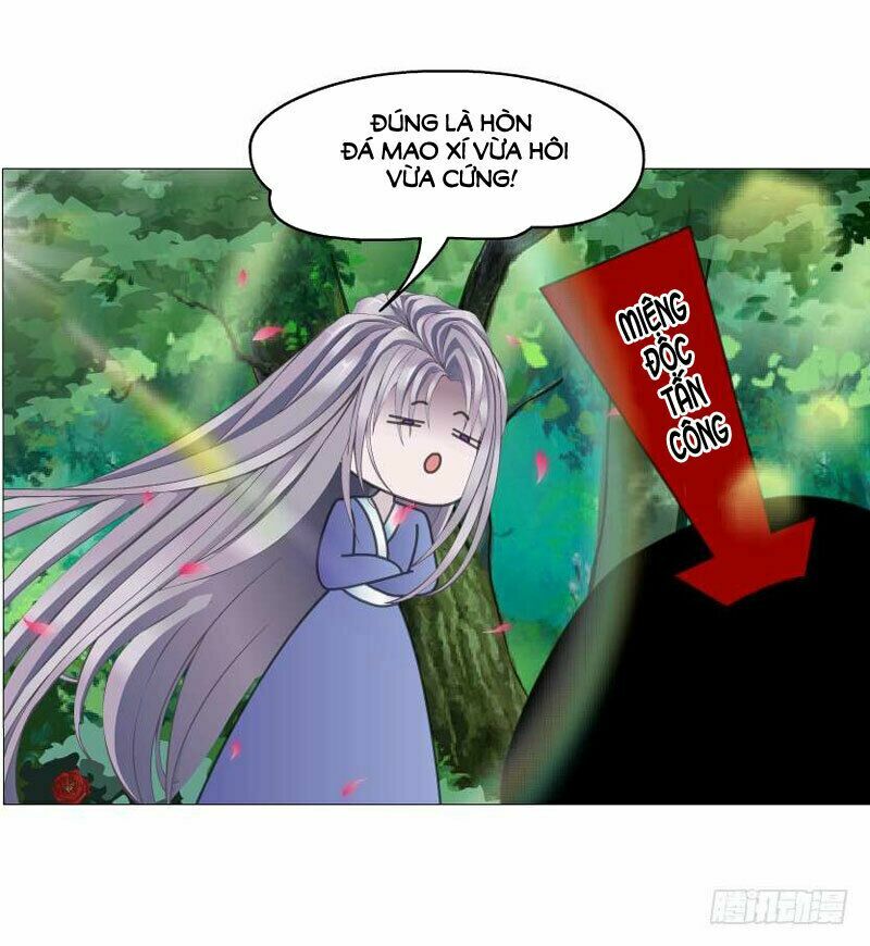 Beauty And Demon: Chapter 142