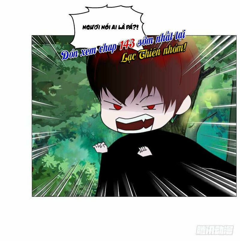 Beauty And Demon: Chapter 142