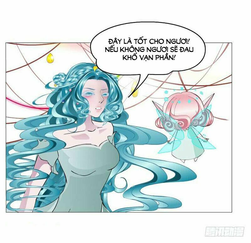 Beauty And Demon: Chapter 142